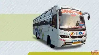 Janatha Travels - Online Bus Ticket Booking, Bus Reservation, Time ...