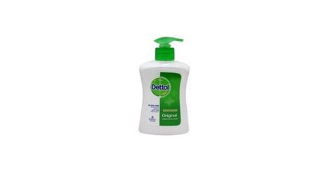 Dettol Liquid Handwash Original Pump 225 ml : Buy Dettol Liquid ...