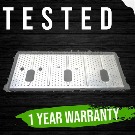 Image result for Test Prius NIMH Module