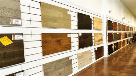 YD Hardwood Floors USA Inc - Innovation for Every Home In The World