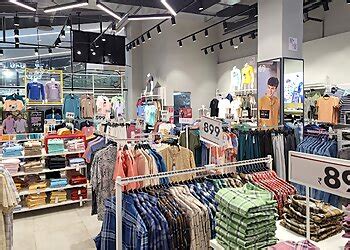 3 Best Clothing Stores in Mysore, KA - Expert Recommendations