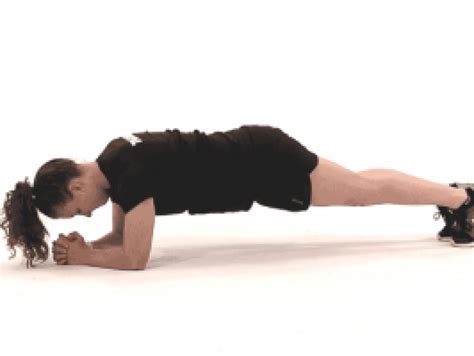 Core Exercises for Cyclists - Complete Tri