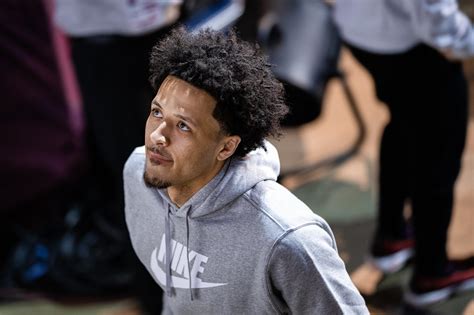 Cade Cunningham – the Face of the Detroit Pistons | BLAC Detroit