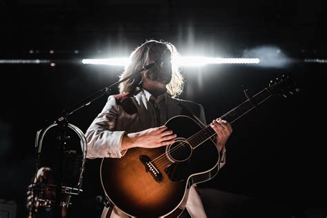 First Aid Kit Lord Huron Tour at Joan Byrd blog