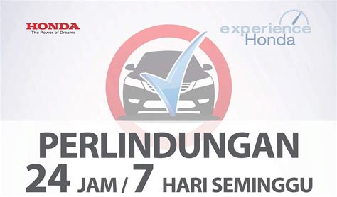 Emergency Honda - HONDA ANUGERAH YOGYAKARTA