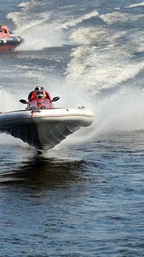 Download wallpaper sport, race, boats, section sports in resolution 480x854