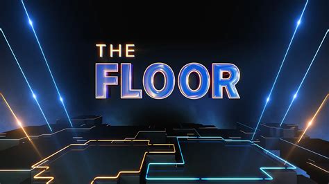 The Floor Season Finale