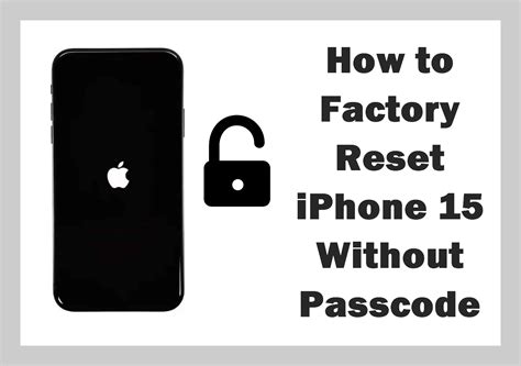 Image result for Bypass iPhone Passcode without Computer