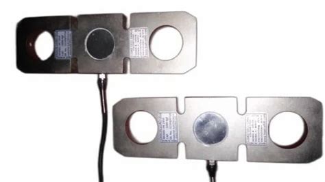 Tension Control Load Cell - Tension Load Cell Manufacturer from Vadodara
