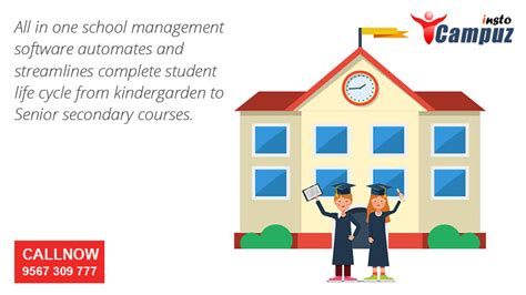 Solutions for Schools - School Management ERP Solutions