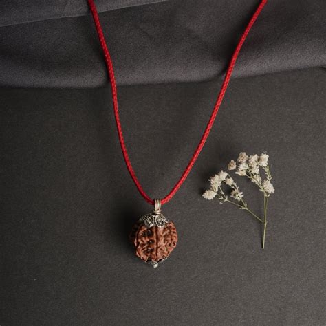 8 Mukhi Nepali Rudraksha - Aath Mukhi – harathi.in