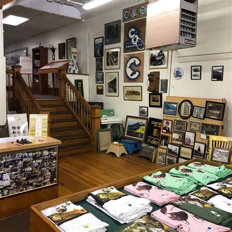 HINTON RAILROAD MUSEUM - All You Need to Know BEFORE You Go 2026 (with ...
