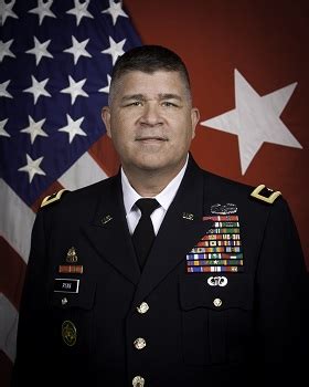 National Guard Biography