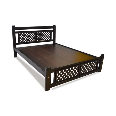 PKR Dino Cot|78X60|Rosewood||Cot/Bed Set