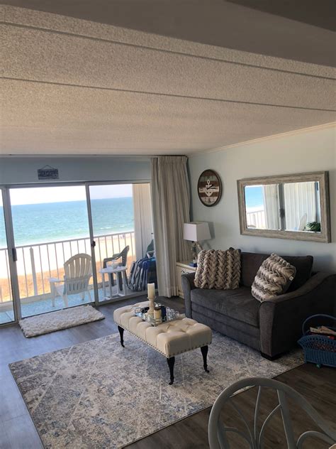 Bethany Beach Beachfront Vacation Rentals - Delaware, United States ...