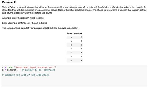 Image result for String Number Letter Command Python