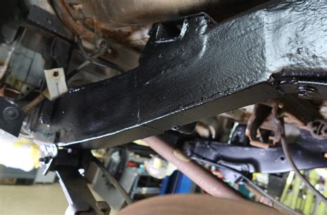 Image result for Rear Window Panel Rust Repair