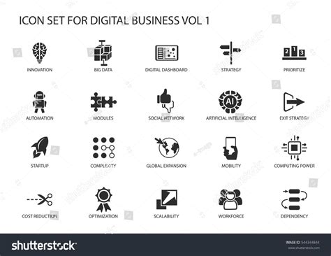 Digital Workplace Environment Icon 的图像结果