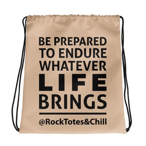 Image result for Hard Drawstring Bag