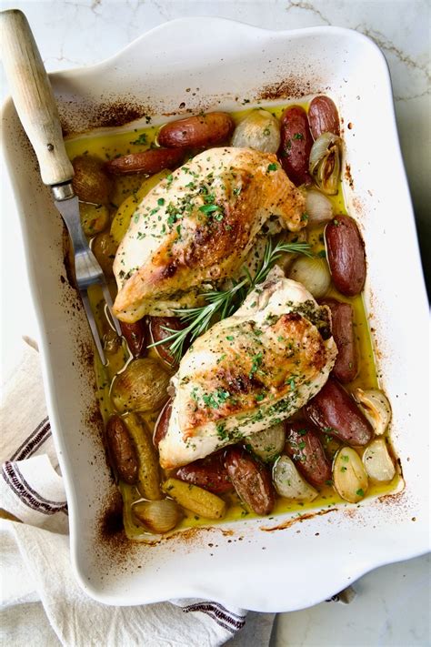 Sunday Dinner Ideas - Walking On Sunshine Recipes