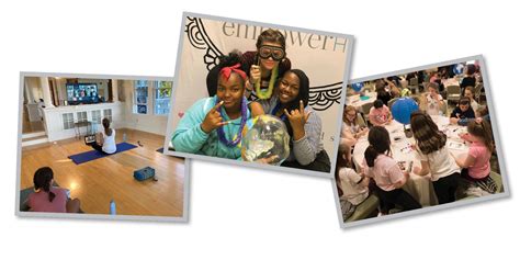 Our Story — empowerHER UK