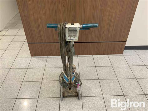 Kent KF-130 Floor Scrubber | Other | BigIron