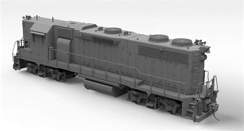 Image result for Testing GP38 HO Scale Engine