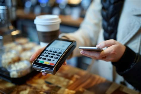 Aplikasi POS untuk Kafe