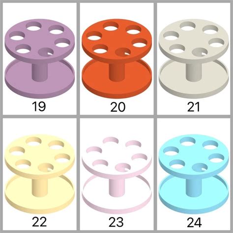 Image result for Rotating Ingredient Carousel