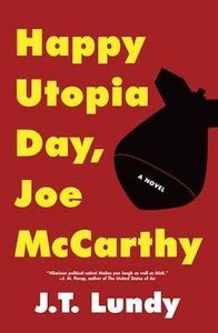 Happy Utopia Day, Joe McCarthy: Buy Happy Utopia Day, Joe McCarthy by ...