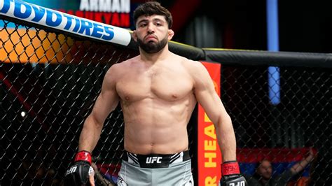¿A qué hora es UFC 311? Cómo ver la pelea Islam Makhachev vs Arman ...