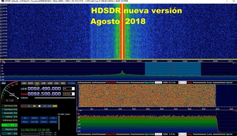 Image result for HDSDR Tutorial
