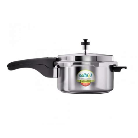 Nolta Spring 2L Pressure Cooker | mykit | Buy online | Buy Nolta ...