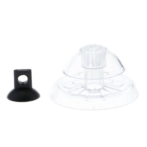 Acrylic Snail Trap Leech Planarian Worm Catcher Box for Aquarium Fish