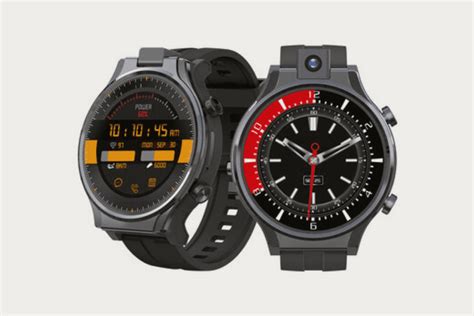 Android Smartwatch with Camera 的图像结果