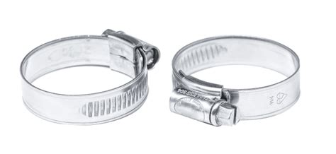 RS PRO | RS PRO Stainless Steel Hex Screw Worm Drive, 12mm Band Width ...