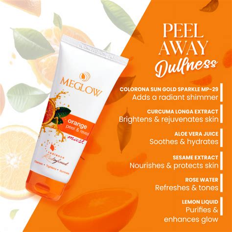 Buy Glow Naturally Combo | Meglow – MeGlow