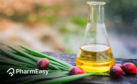 Is Palm Oil Harmful or Healthy? Let's Find Out | PharmEasy