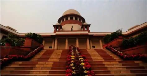 Supreme Court Upholds States’ Right to Tax Mineral Rights: Key Judgment ...