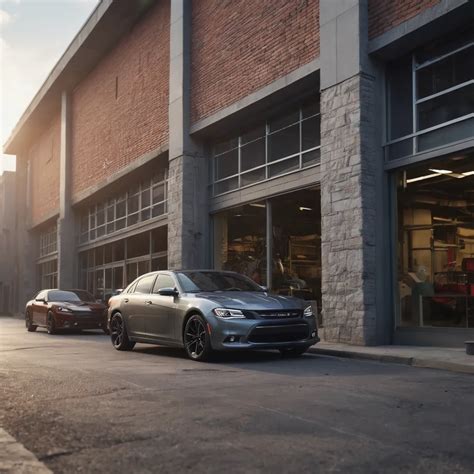 Chrysler Trenton Engine Plant Jobs: Opportunities & Insights