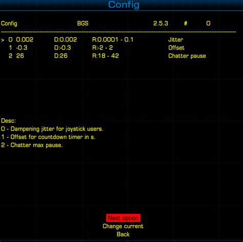 Image result for BGS Code Tutorial