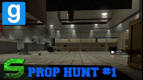 Image result for Garry Mod Prop Hunt