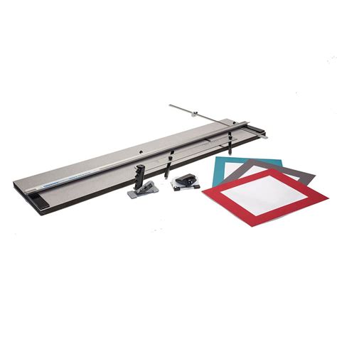 Logan Elite Mat Cutter 的图像结果