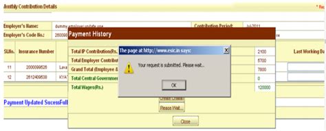 How to make ESIC payment online & its Deadline