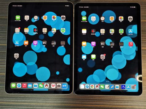 平板和ipad的区别是什么，苹果2021款ipadpro和ipad区别