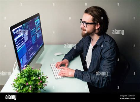 Image result for Dustin Litteral Computer Programmer