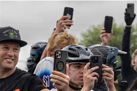 Orange County’s first pump track welcomes riders in San Clemente ...