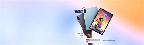 Xiaomi Tablets & Laptops | Xiaomi India