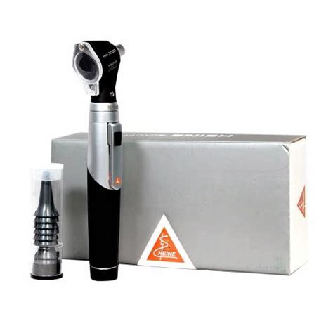 Otoscope - Heine Mini 3000 Pocket Otoscope Trader - Wholesaler ...