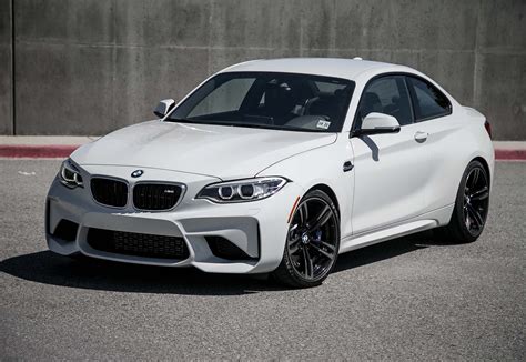 2017 BMW M2 Review - Long-Term Update 6